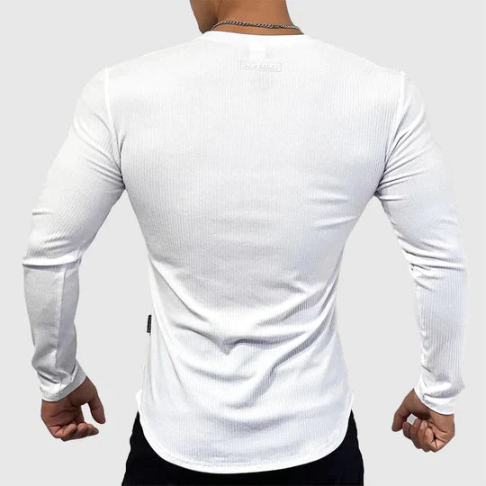 Jack - Langarm-Shirt 4