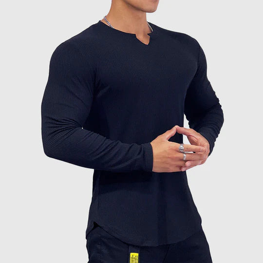 Jack - Langarm-Shirt 5
