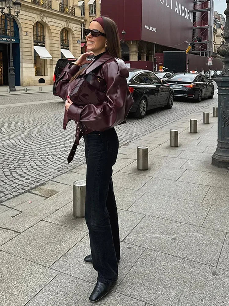 Jacke Damen | Cool & Wandelbar