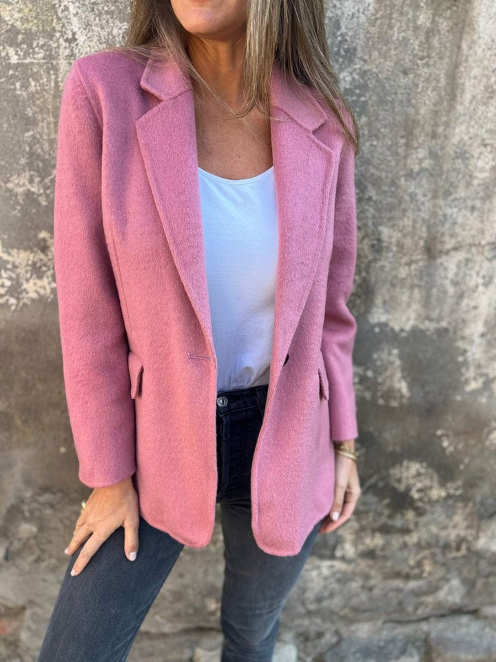 Jacke Damen | Elegant & Wandelbar