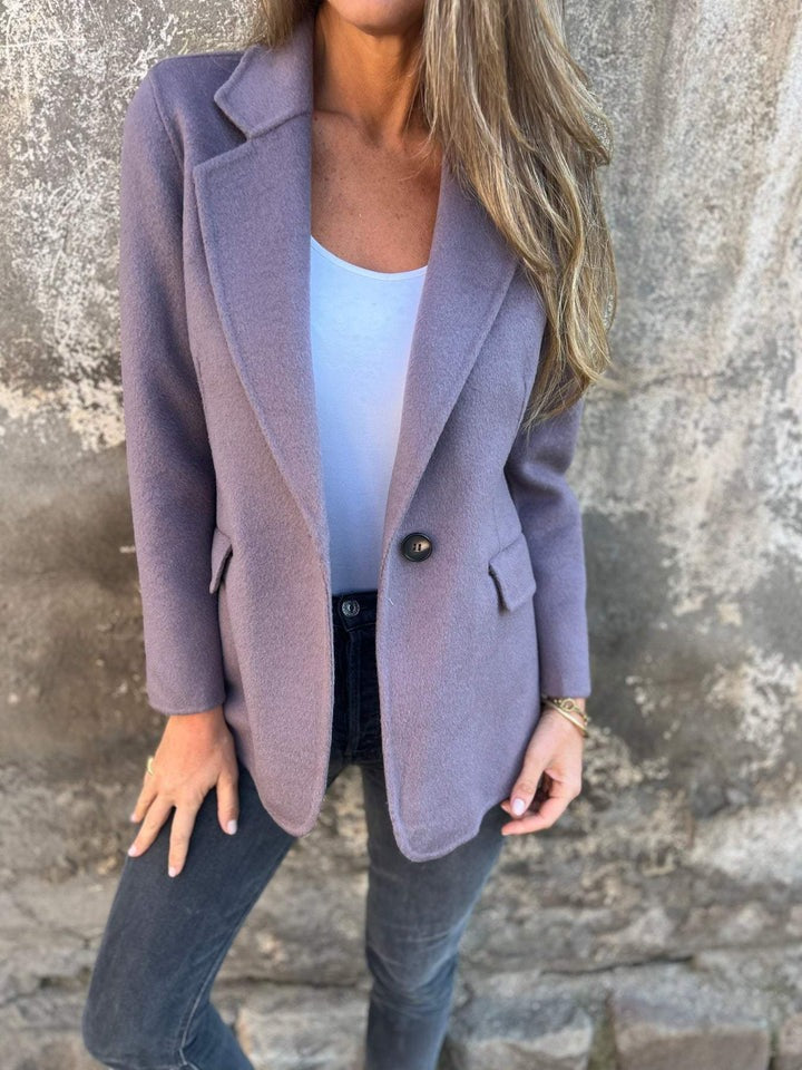 Jacke Damen | Elegant & Wandelbar