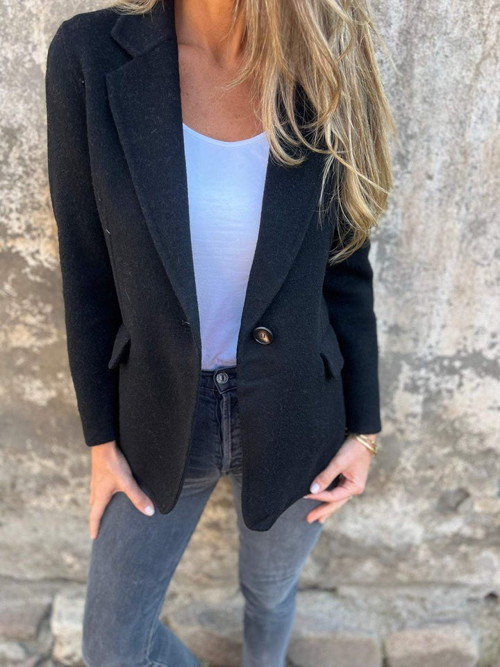 Jacke Damen | Elegant & Wandelbar