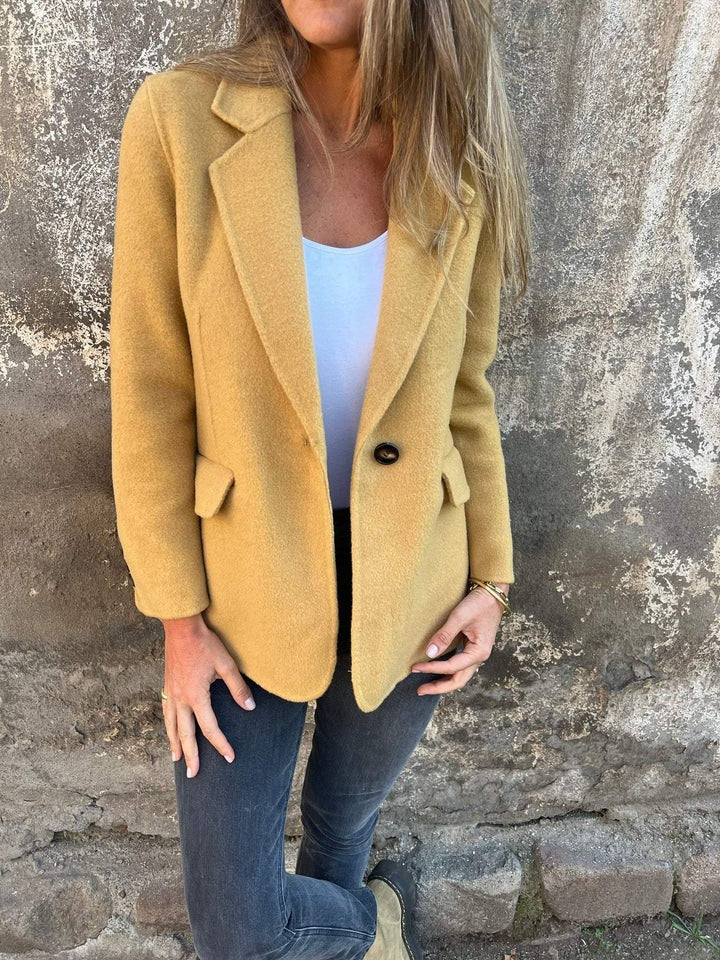 Jacke Damen | Elegant & Wandelbar