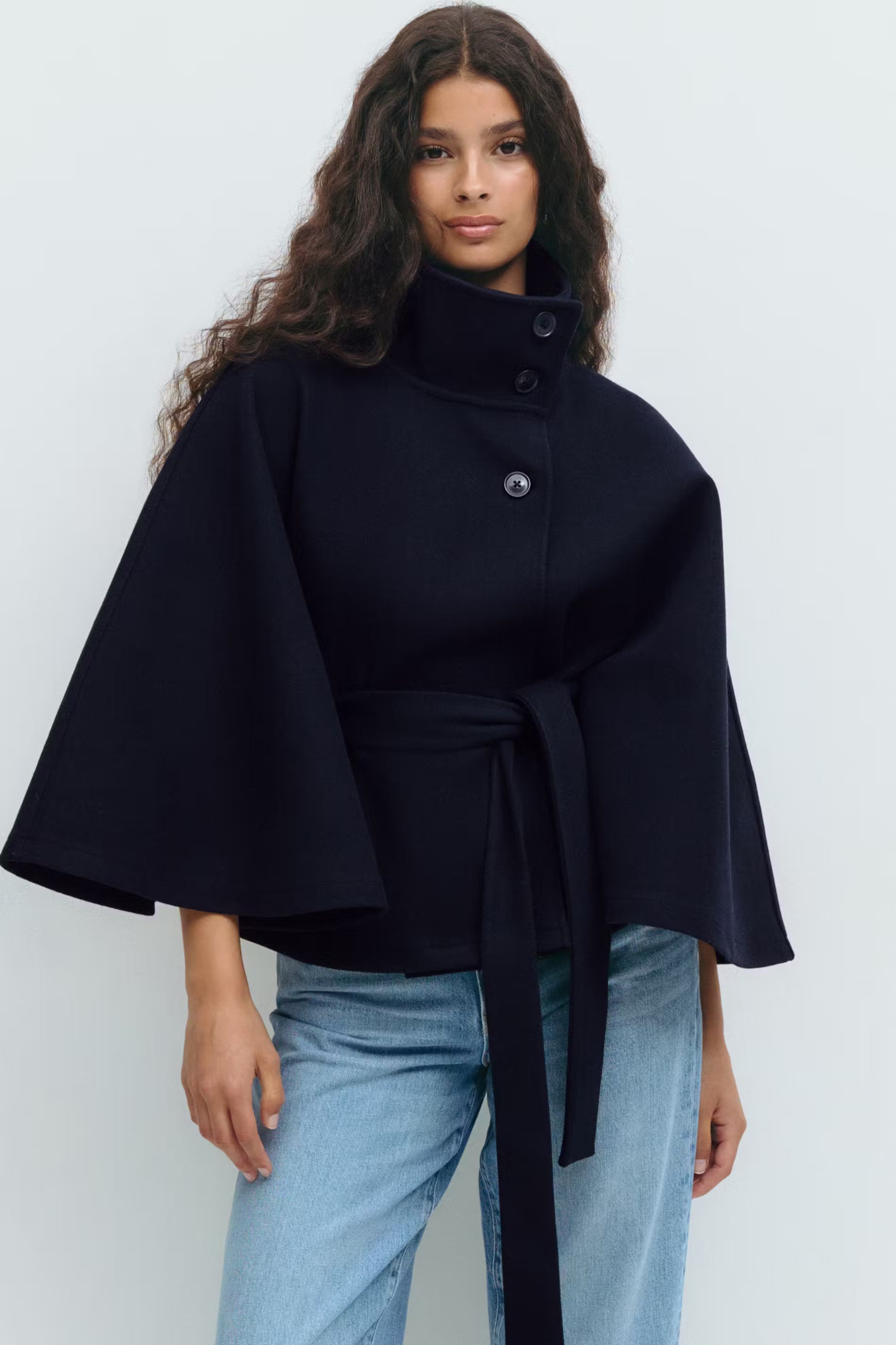 Jacke Damen | Elegant Wärmend & Feminin