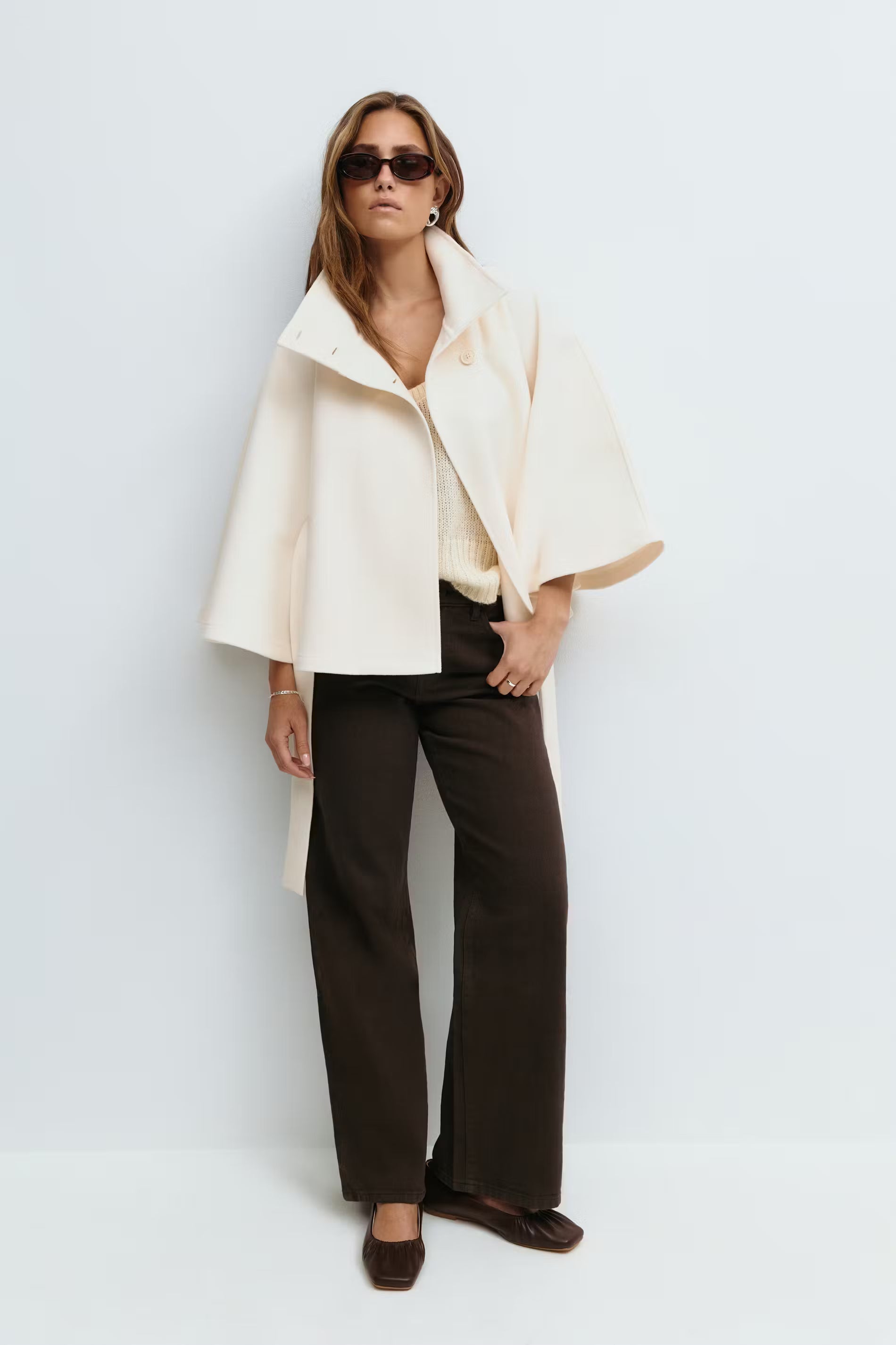 Jacke Damen | Elegant Wärmend & Feminin