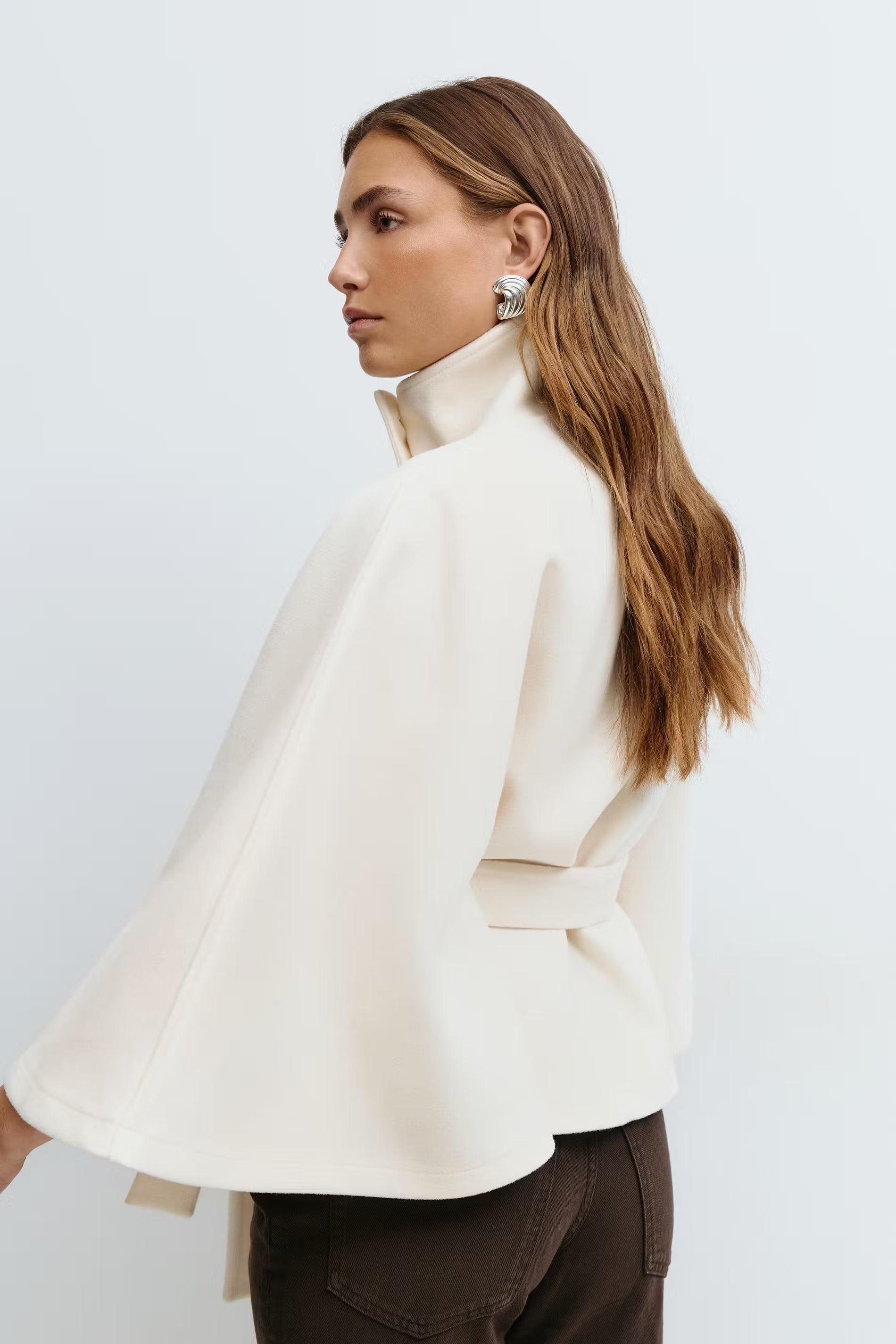 Jacke Damen | Elegant Wärmend & Feminin