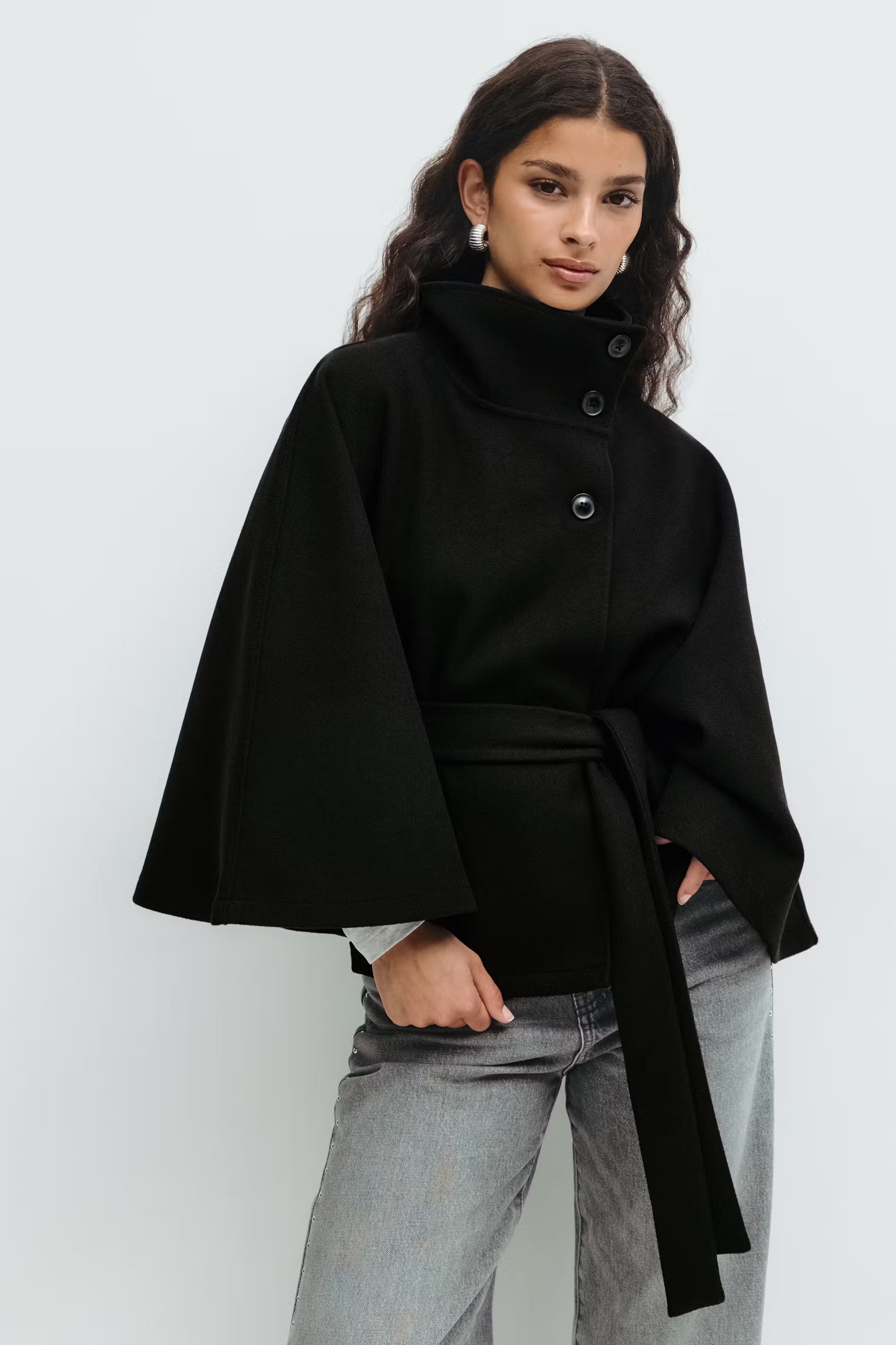 Jacke Damen | Elegant Wärmend & Feminin