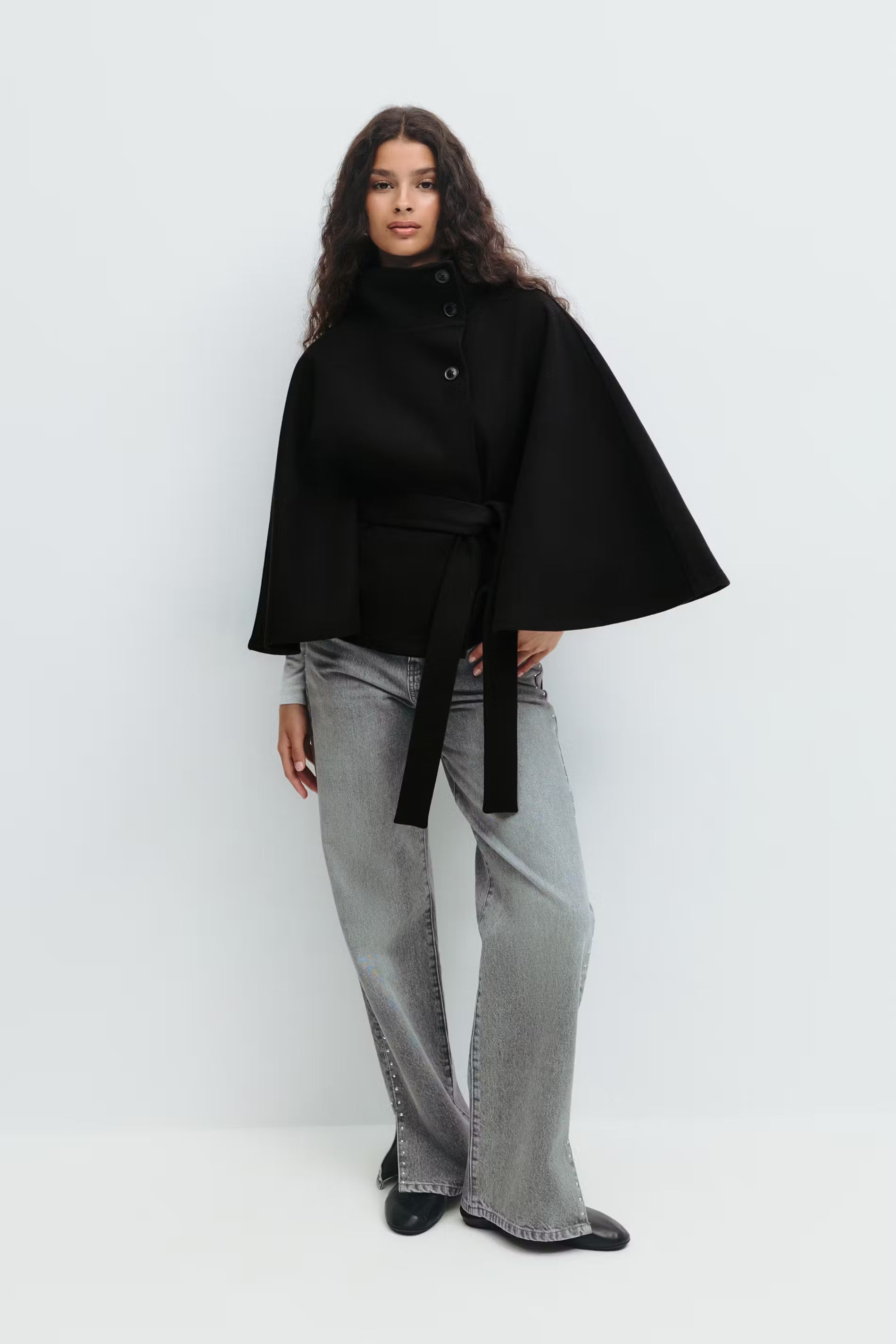 Jacke Damen | Elegant Wärmend & Feminin