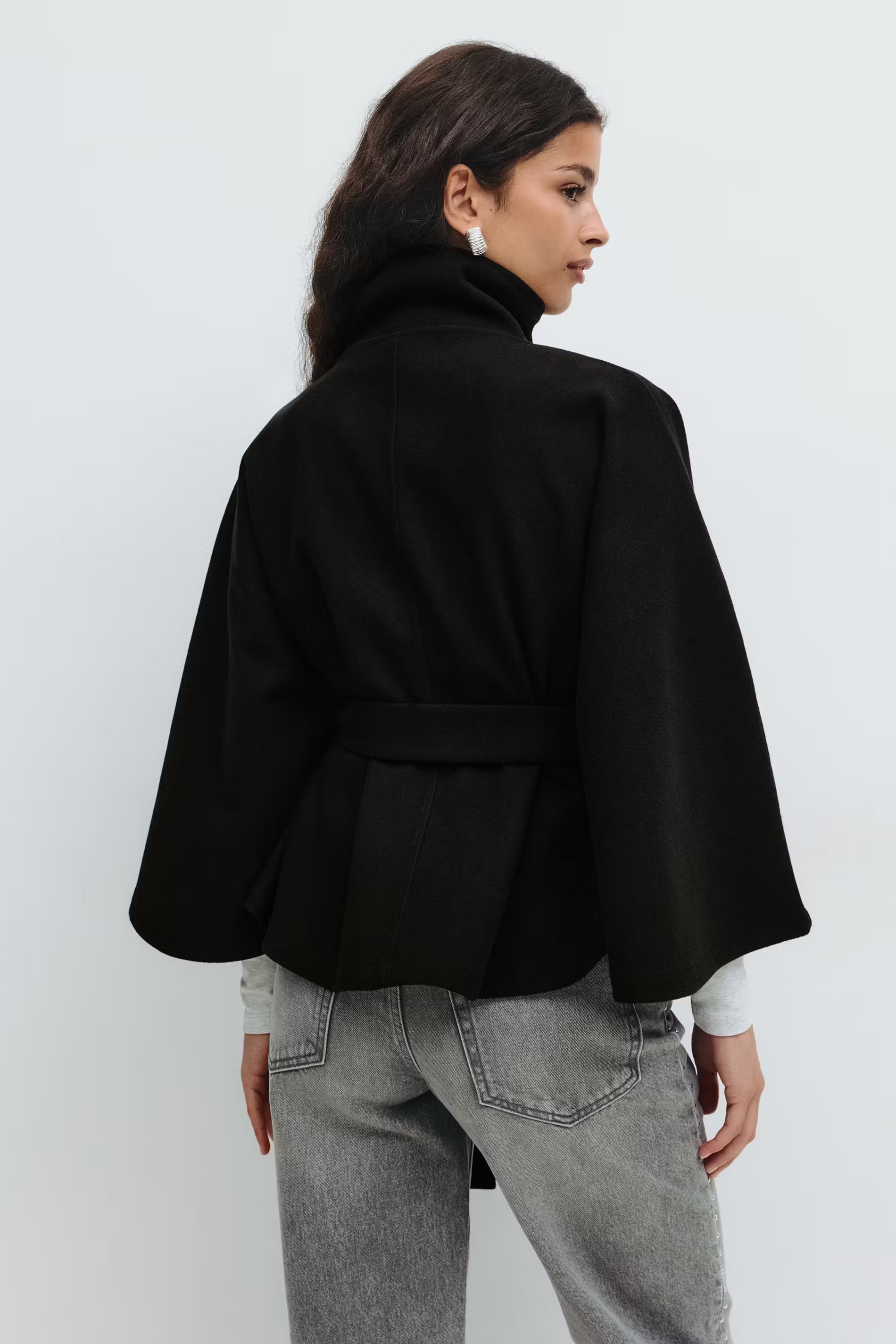 Jacke Damen | Elegant Wärmend & Feminin