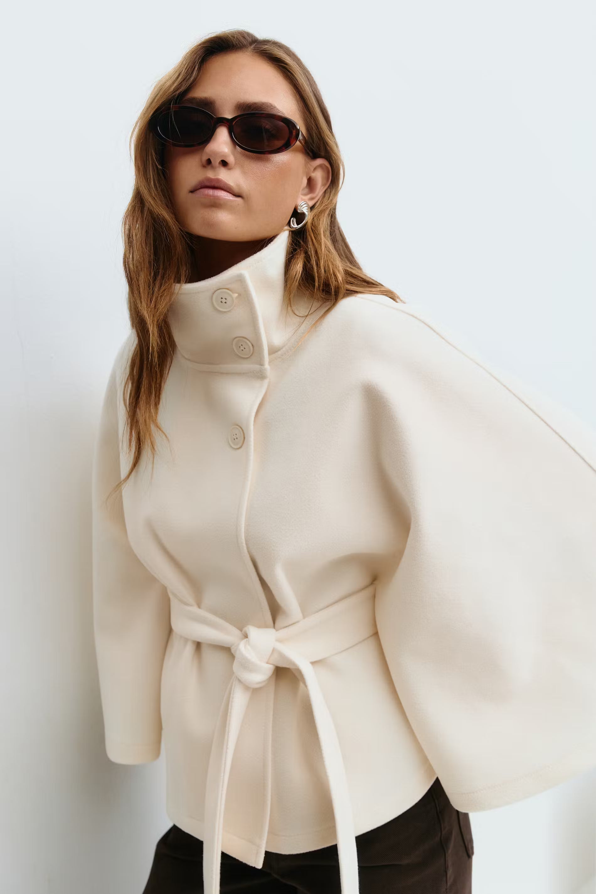 Jacke Damen | Elegant Wärmend & Feminin