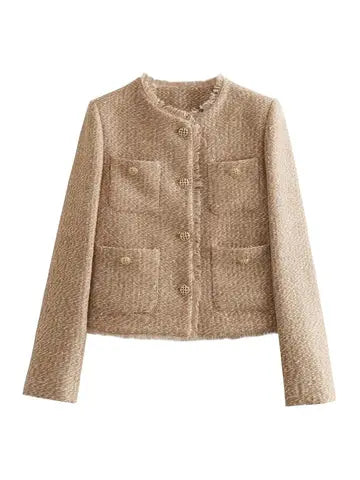 Jacke Damen | Feminin & Wandelbar