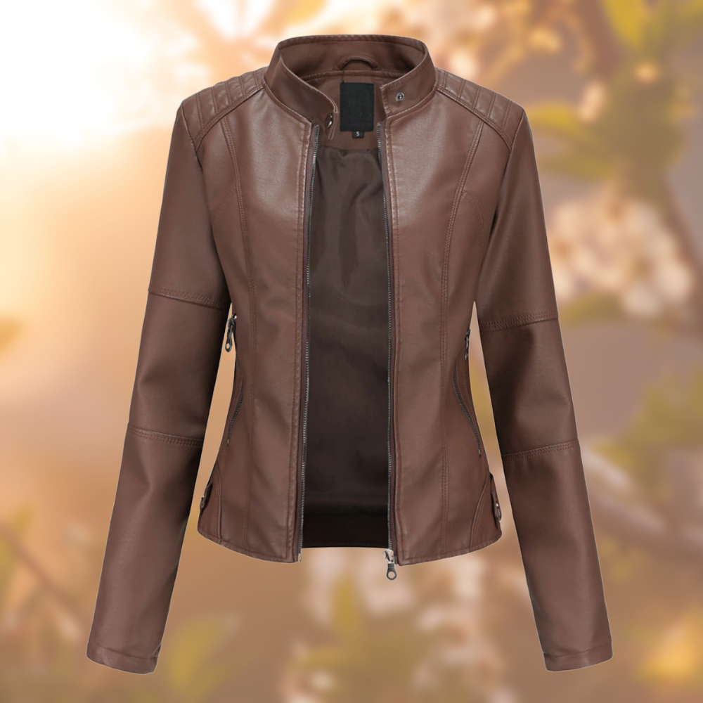 Jacke Damen | Tailliert & Vielseitig