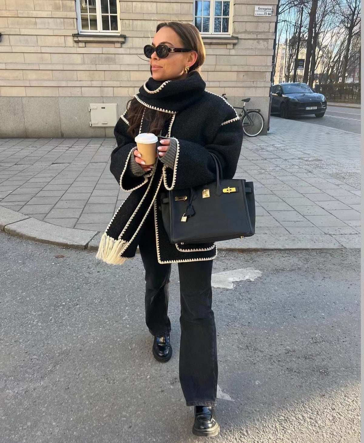 Jacke Damen | Warm & Vielseitig für den Winter