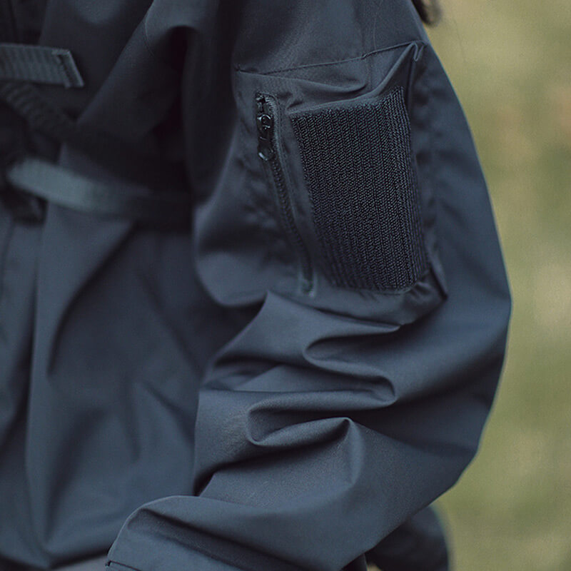 Jacke Damen | Wind- & Wasserabweisend für Outdoor