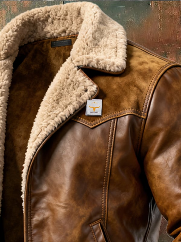 Jacke Herren | Lässiger Style & Bequeme Passform 2