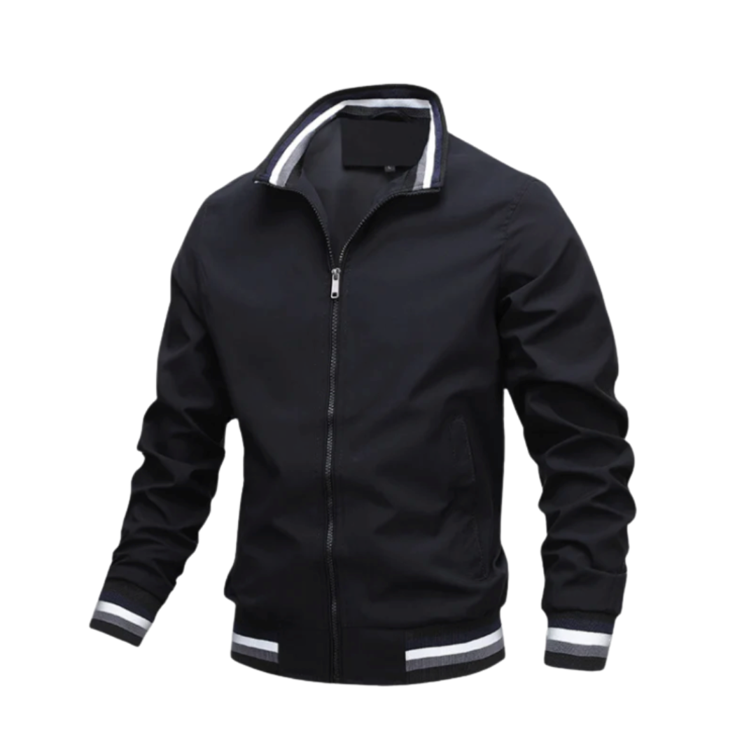 Magnus™ Herrenjacke mit Premium-Finish 3