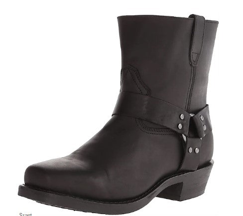 Stiefel Herren | Western-Look & Robust