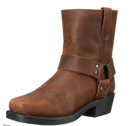 Stiefel Herren | Western-Look & Robust