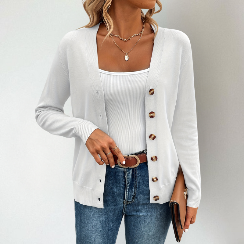 Janelle | Warmer Cardigan 6