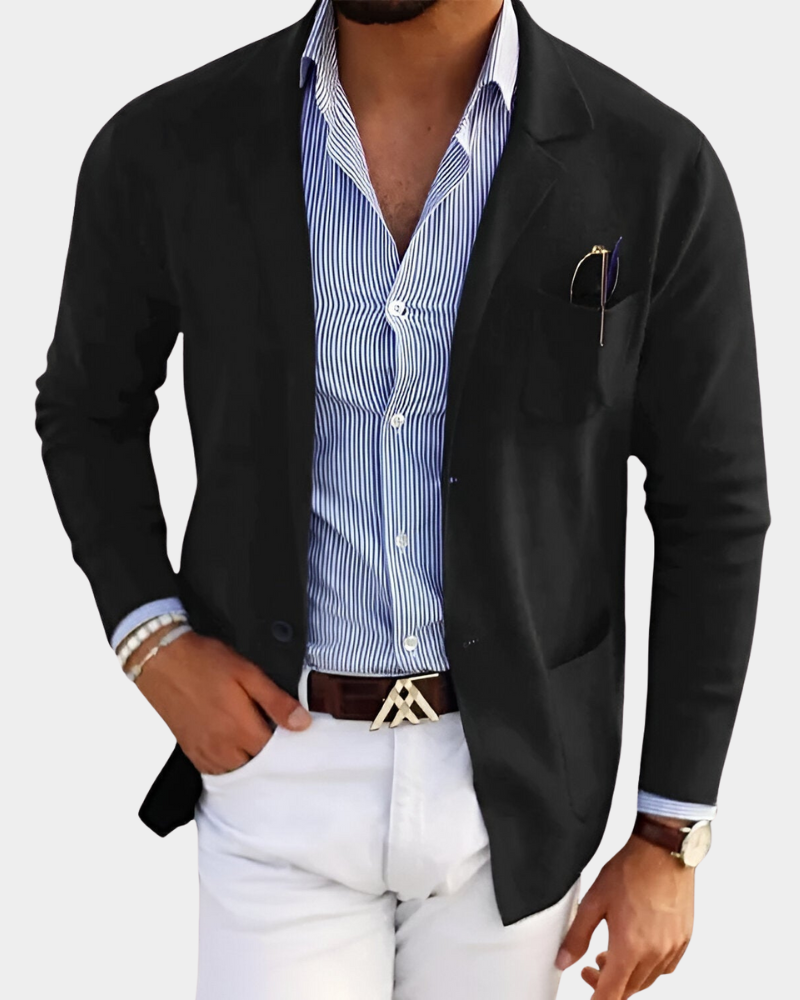 Jericho | Moderne Fashion-Jacke 1
