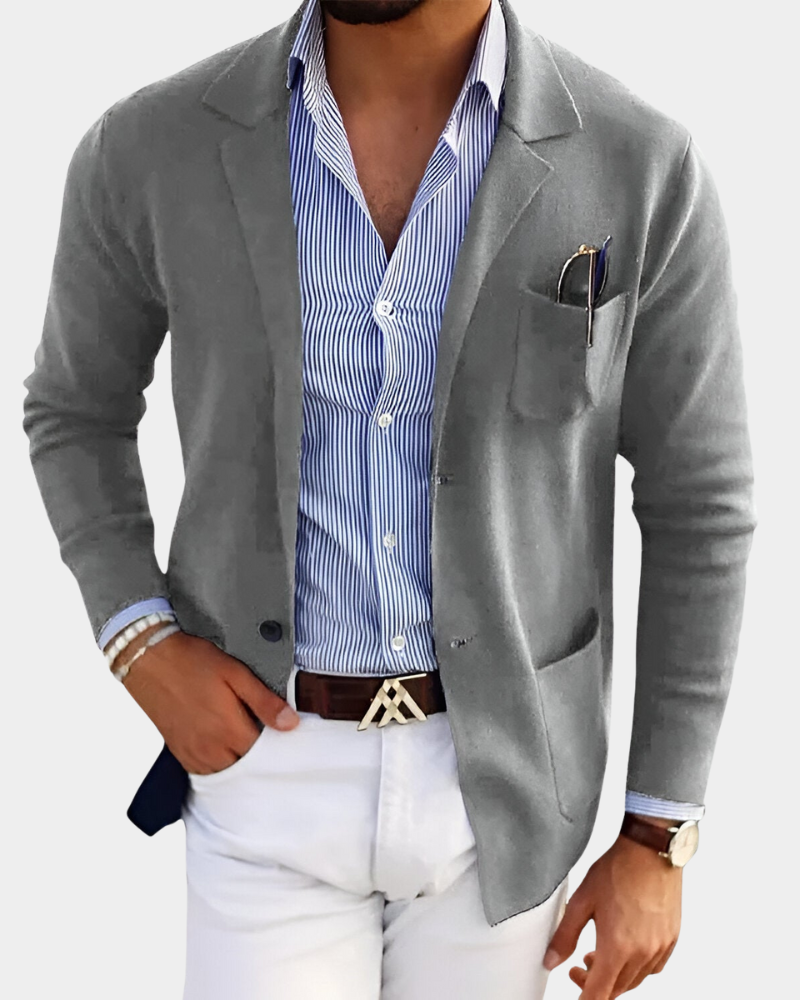 Jericho | Moderne Fashion-Jacke 2