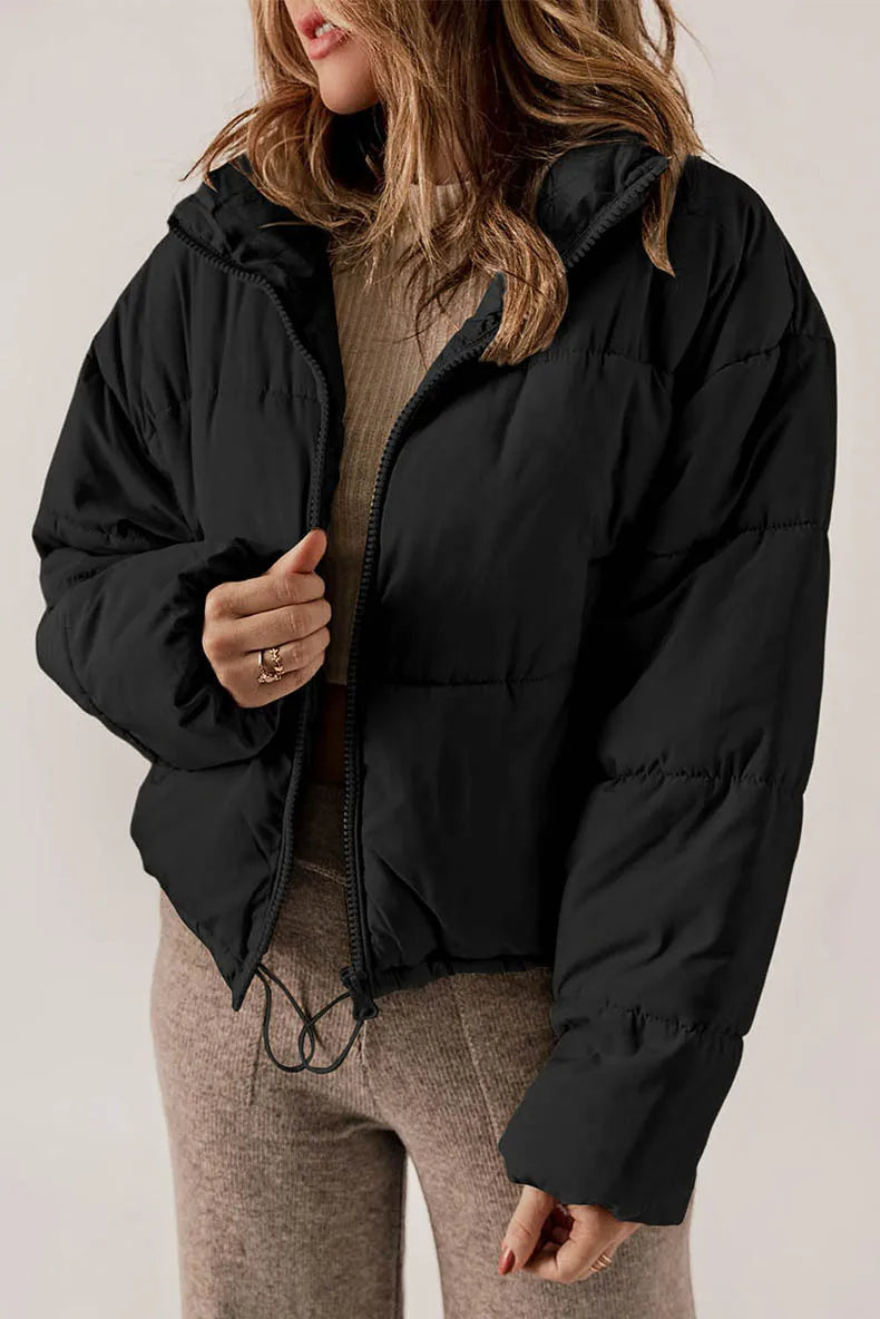 Joannah - Kuschelpullover Damen