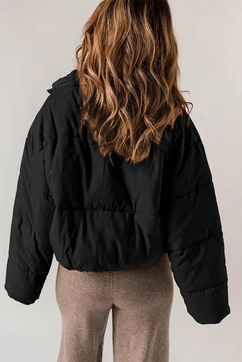 Joannah - Kuschelpullover Damen