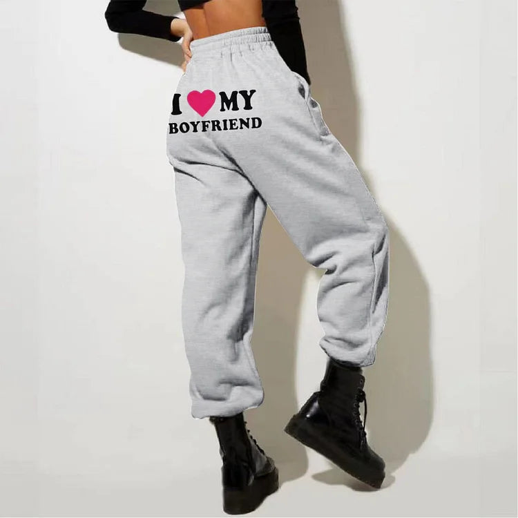 Jogginghose Damen | Bequem & Wandelbar