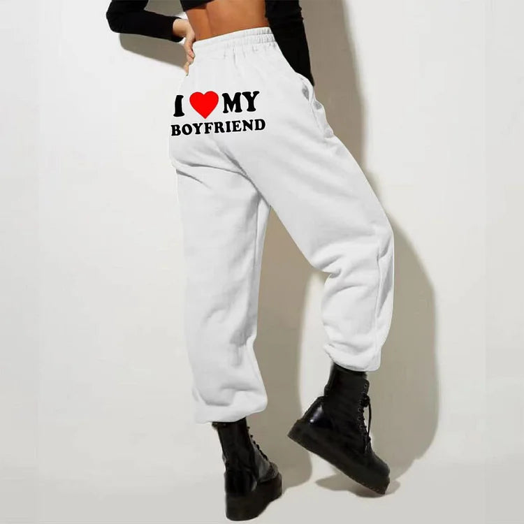 Jogginghose Damen | Bequem & Wandelbar