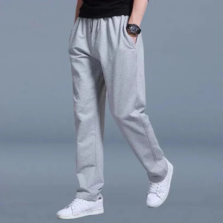 Jogginghose Herren | Bequem & Vielseitig im Alltag