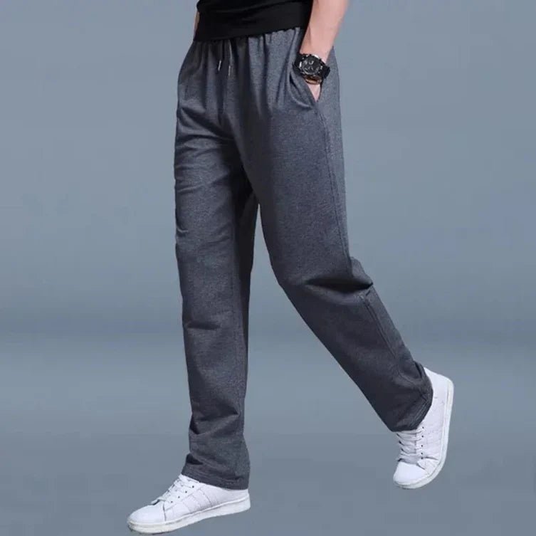 Jogginghose Herren | Bequem & Vielseitig im Alltag