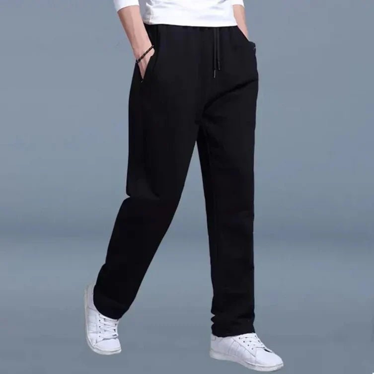 Jogginghose Herren | Bequem & Vielseitig im Alltag
