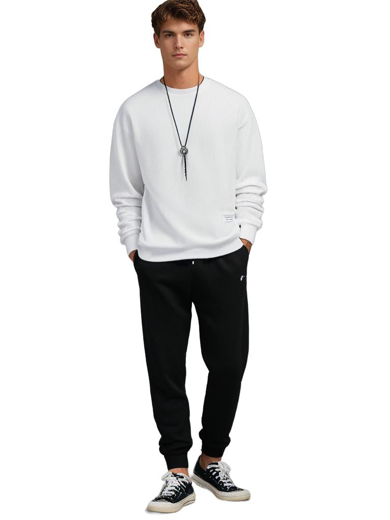 Jordan - Stylishes und Bequemes Freizeit Set für Männer