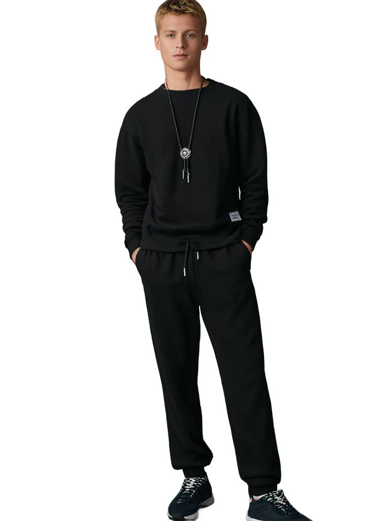 Jordan - Stylishes und Bequemes Freizeit Set für Männer