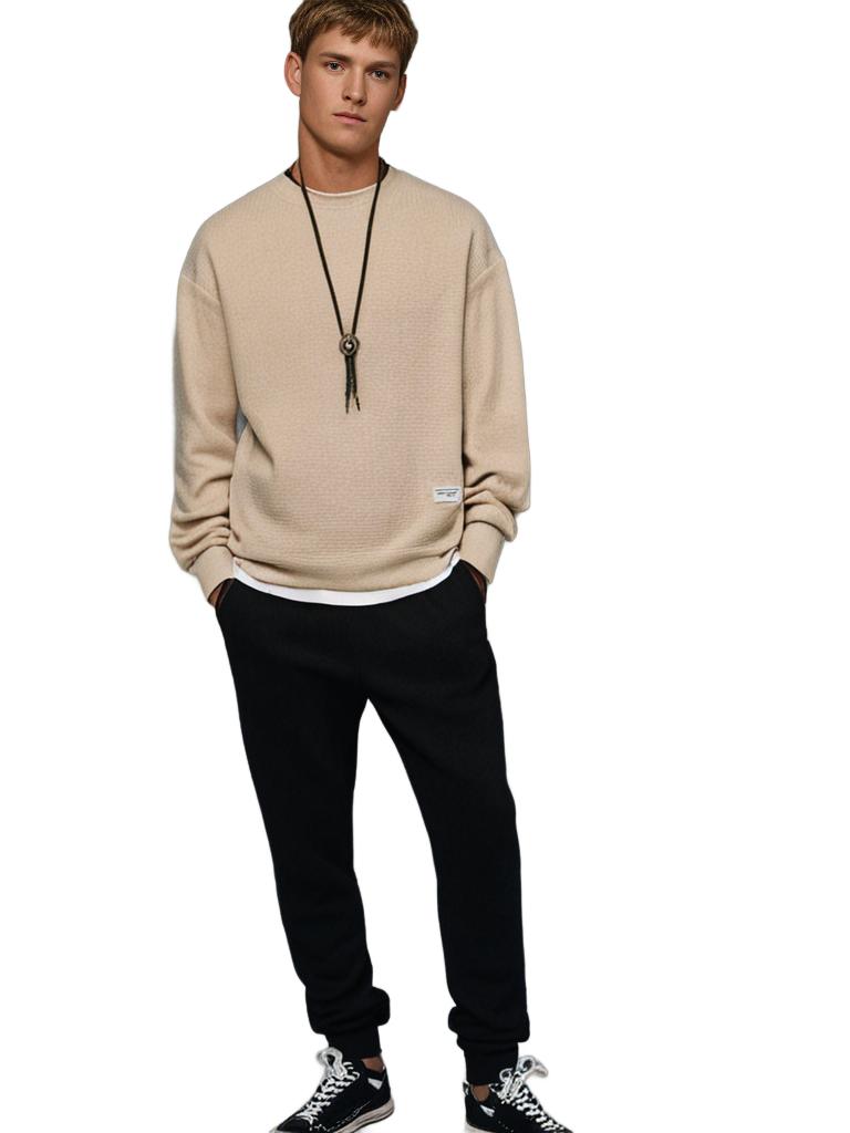 Jordan - Stylishes und Bequemes Freizeit Set für Männer