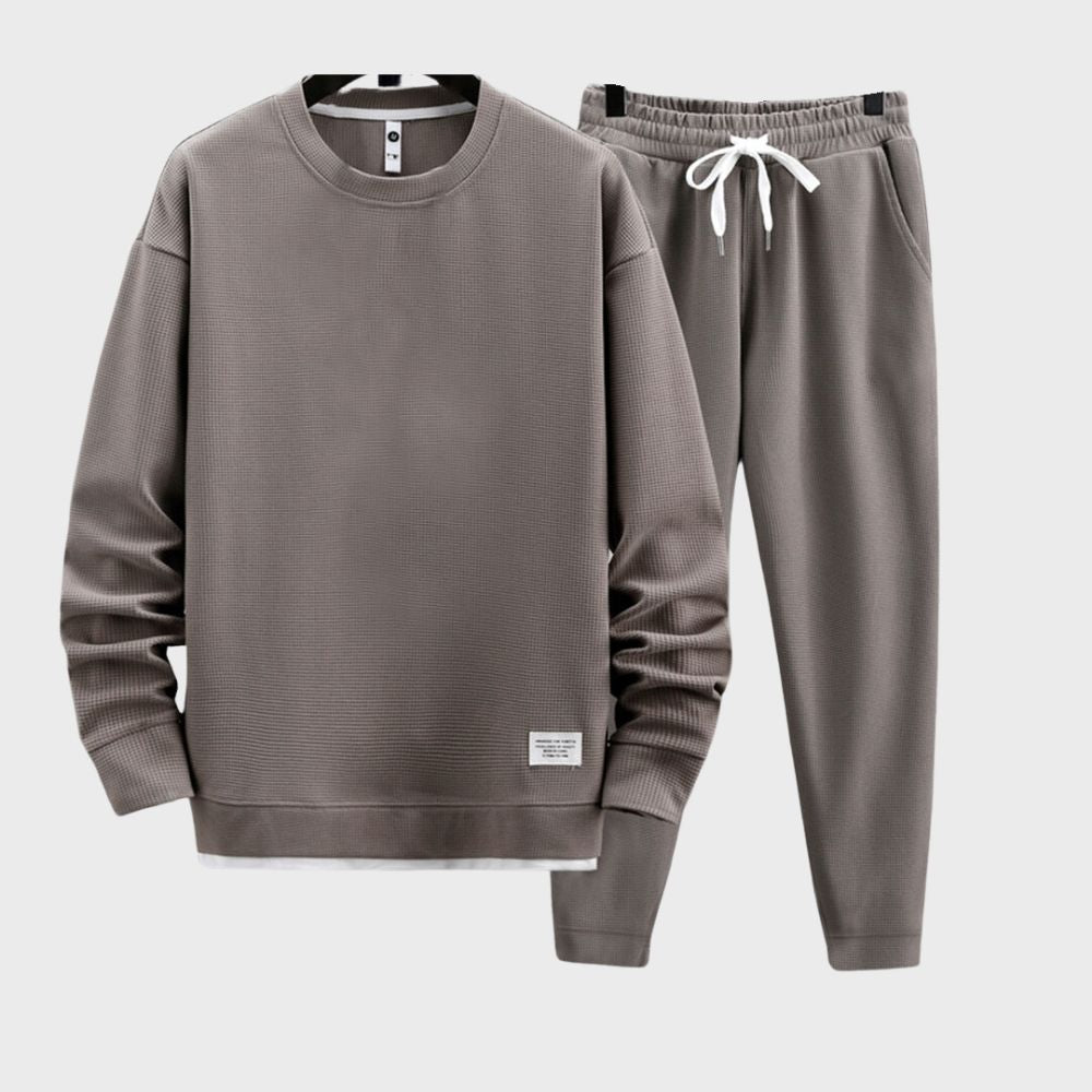 Jordan - Stylishes und Bequemes Freizeit Set für Männer