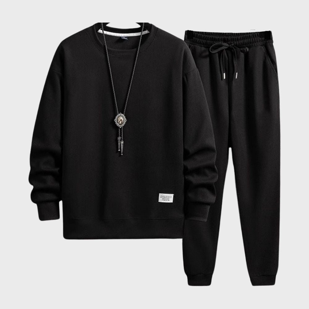 Jordan - Stylishes und Bequemes Freizeit Set für Männer