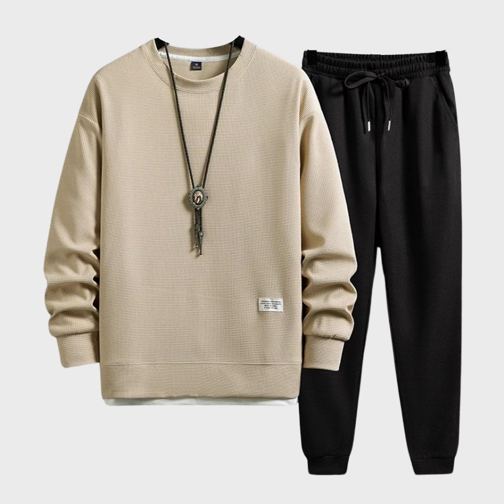 Jordan - Stylishes und Bequemes Freizeit Set für Männer