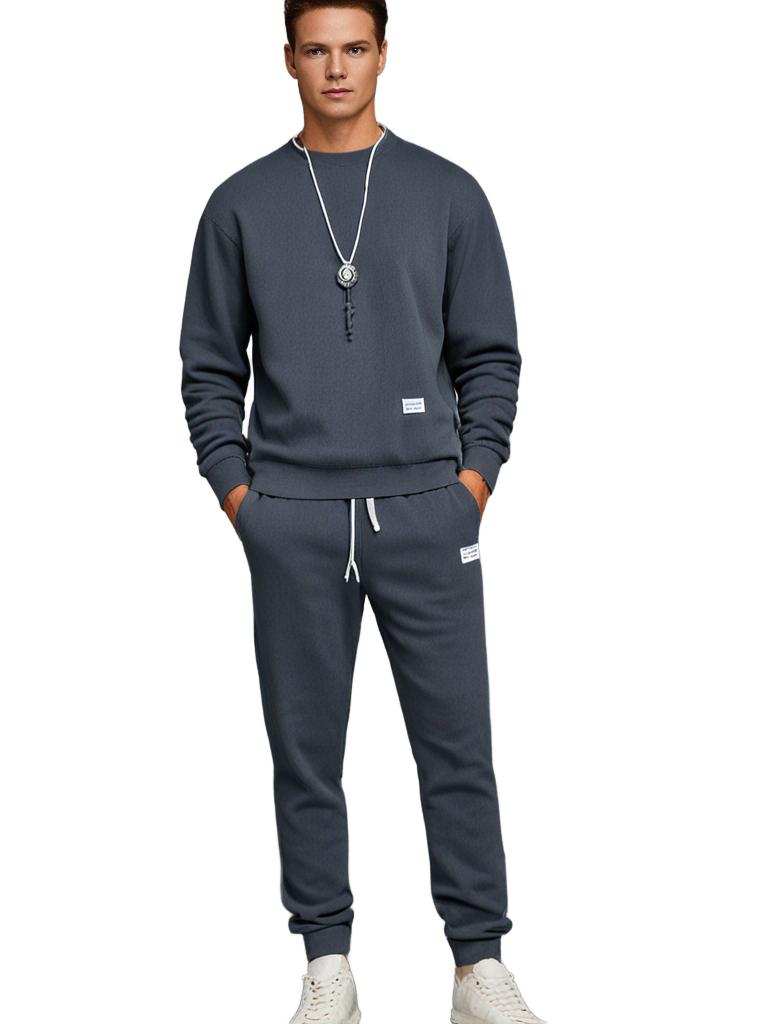 Jordan - Stylishes und Bequemes Freizeit Set für Männer