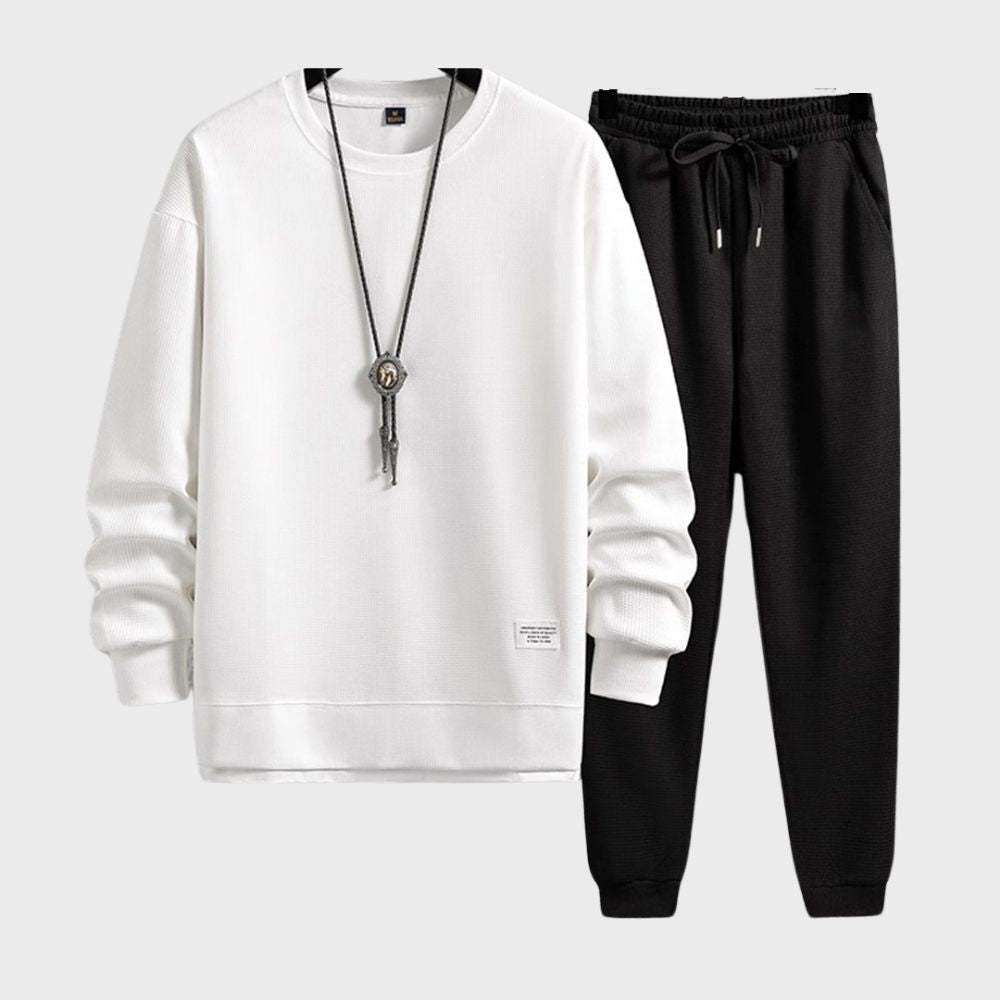 Jordan - Stylishes und Bequemes Freizeit Set für Männer