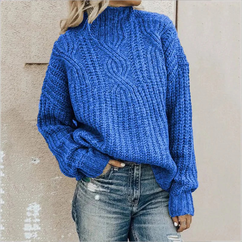 Juliette - Kuschelweicher Pullover für Damen