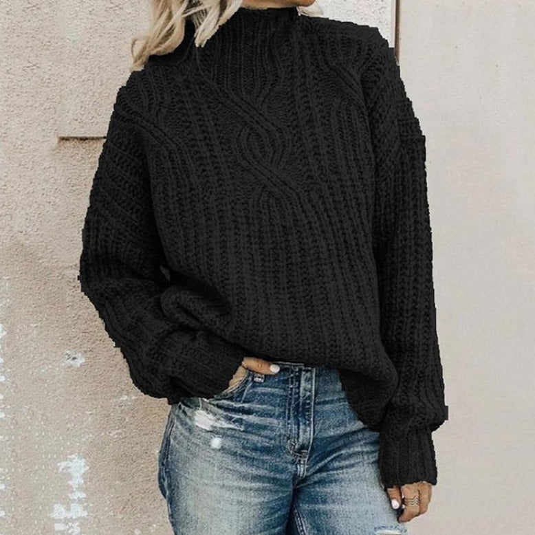 Juliette - Kuschelweicher Pullover für Damen