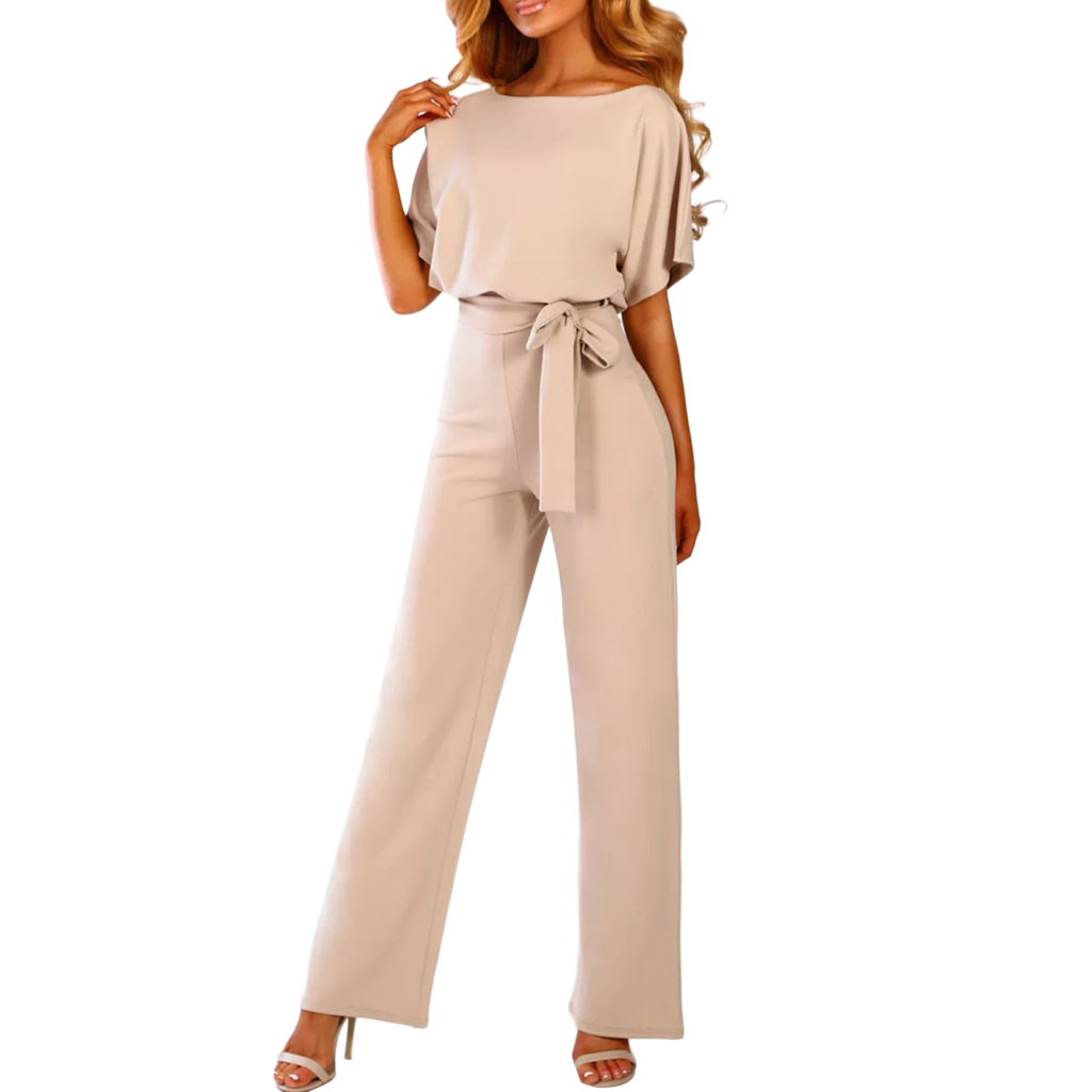 Jumpsuit Damen | Elegant & Festlich