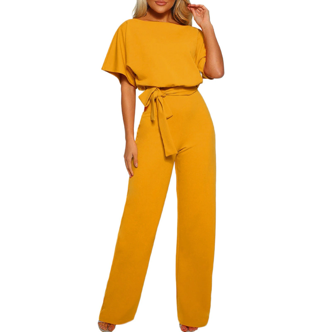 Jumpsuit Damen | Elegant & Festlich