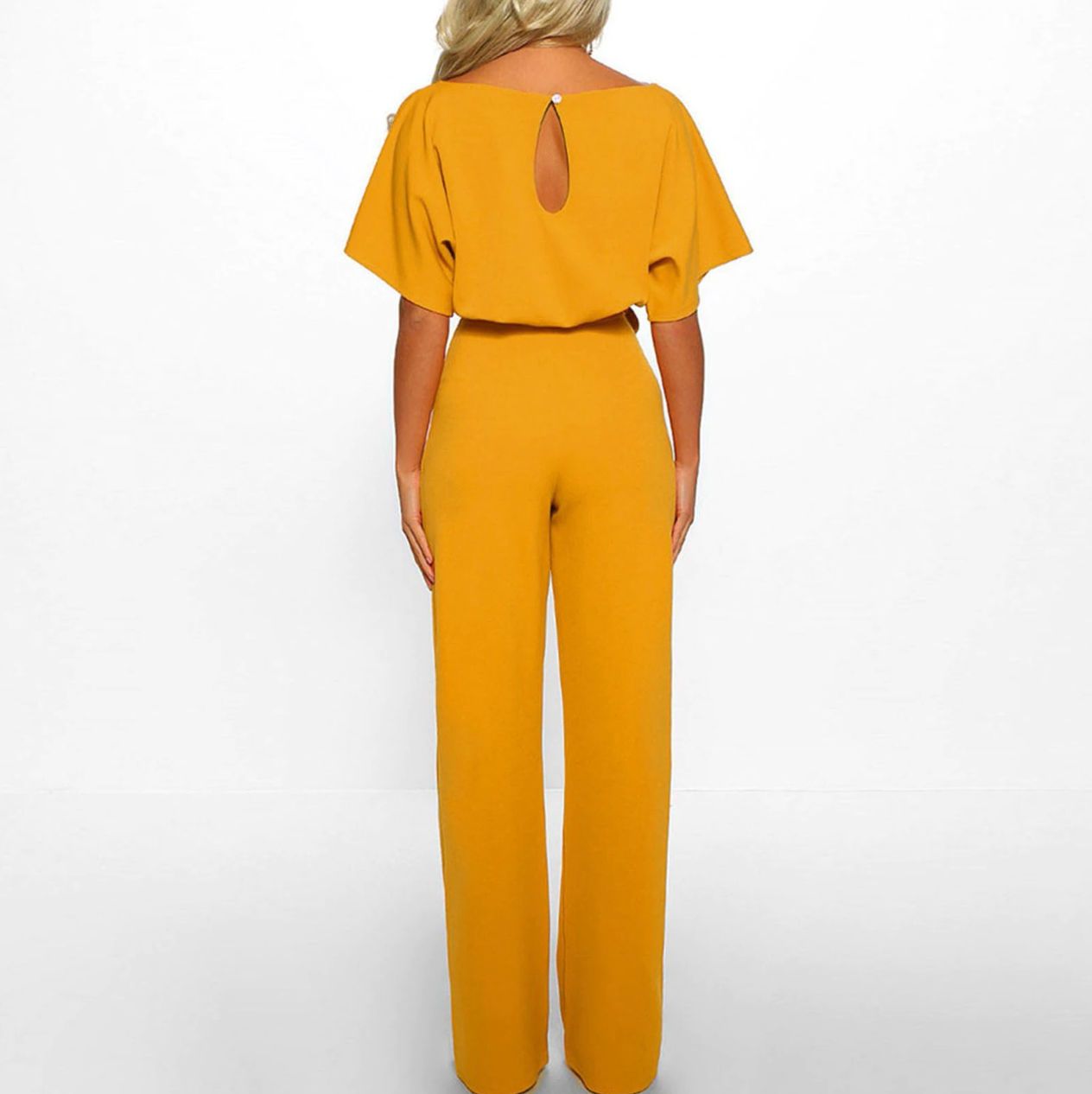 Jumpsuit Damen | Elegant & Festlich