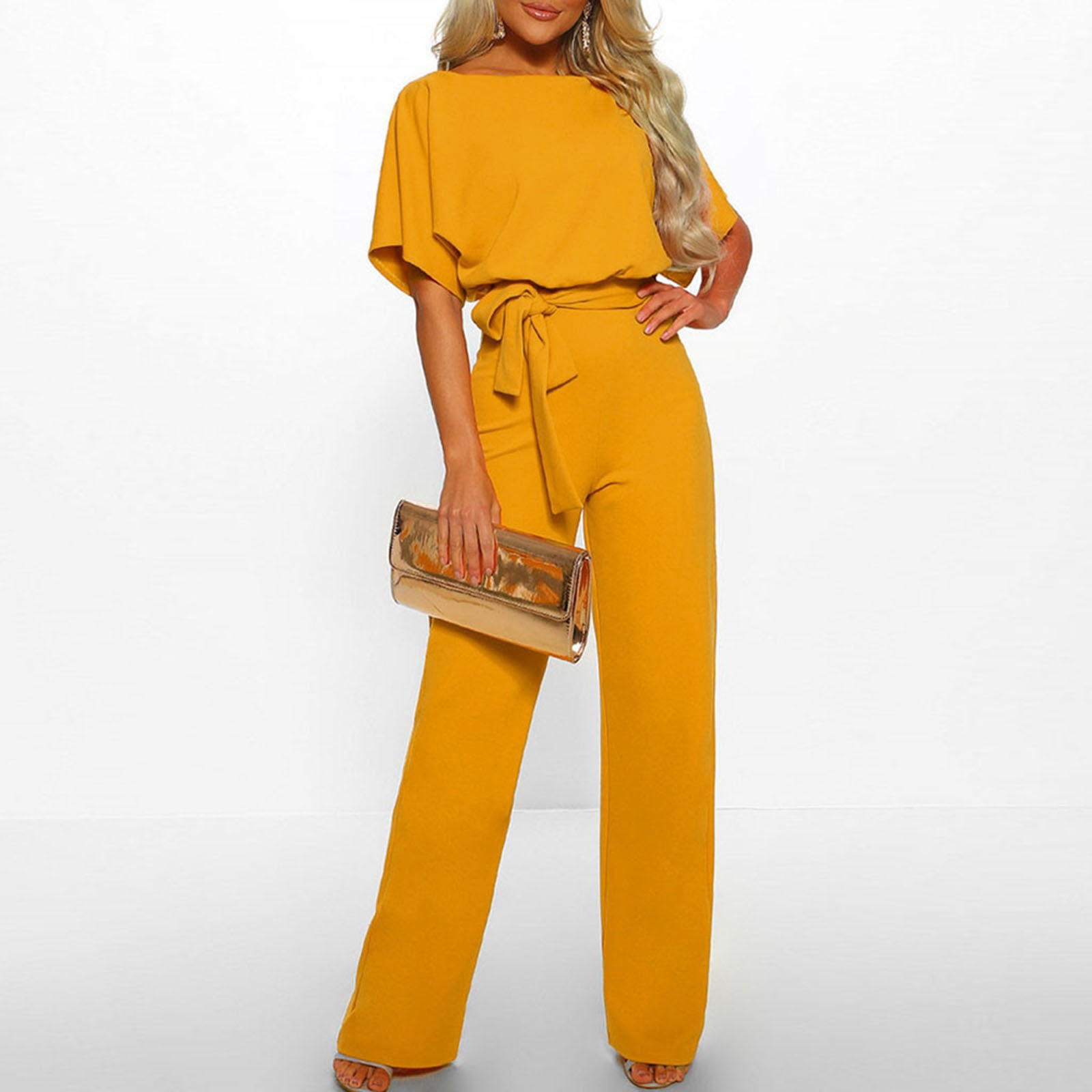 Jumpsuit Damen | Elegant & Festlich