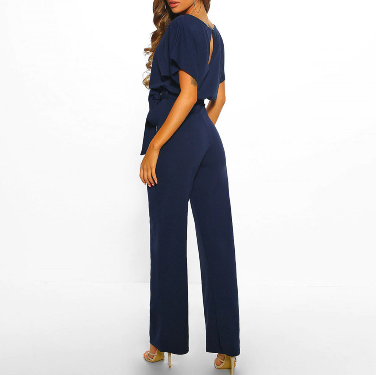 Jumpsuit Damen | Elegant & Festlich