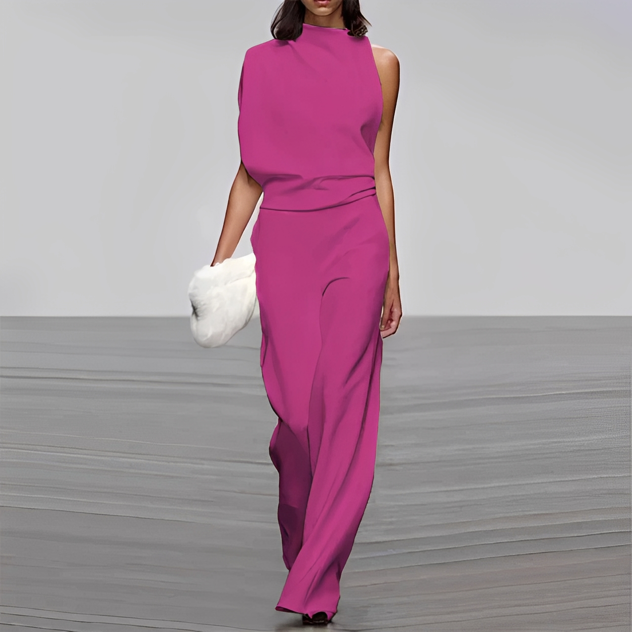 Roshni - Stilvoller Overall für Damen 1