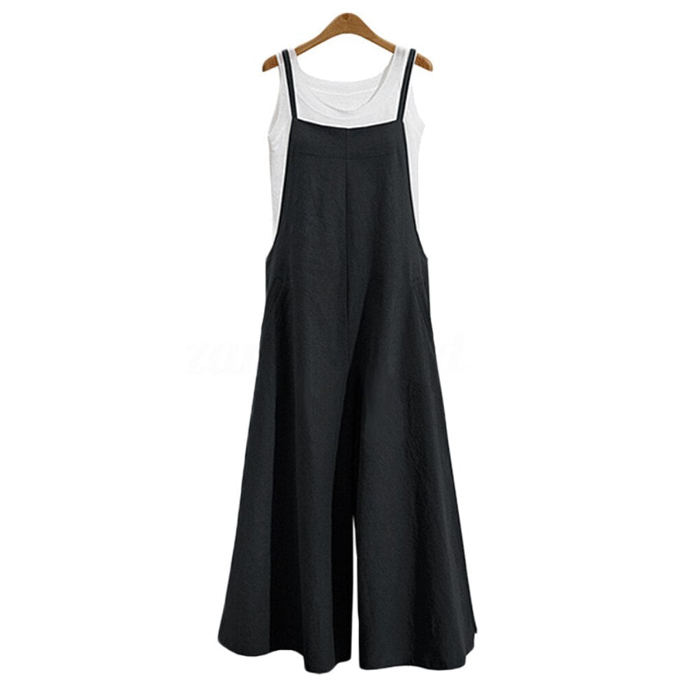 Jumpsuit Damen | Latzhose & Lässig
