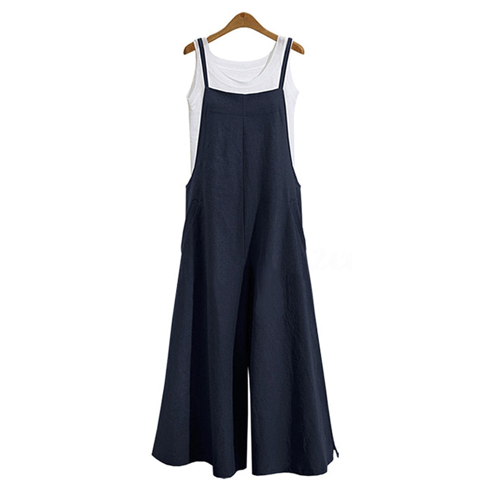 Jumpsuit Damen | Latzhose & Lässig